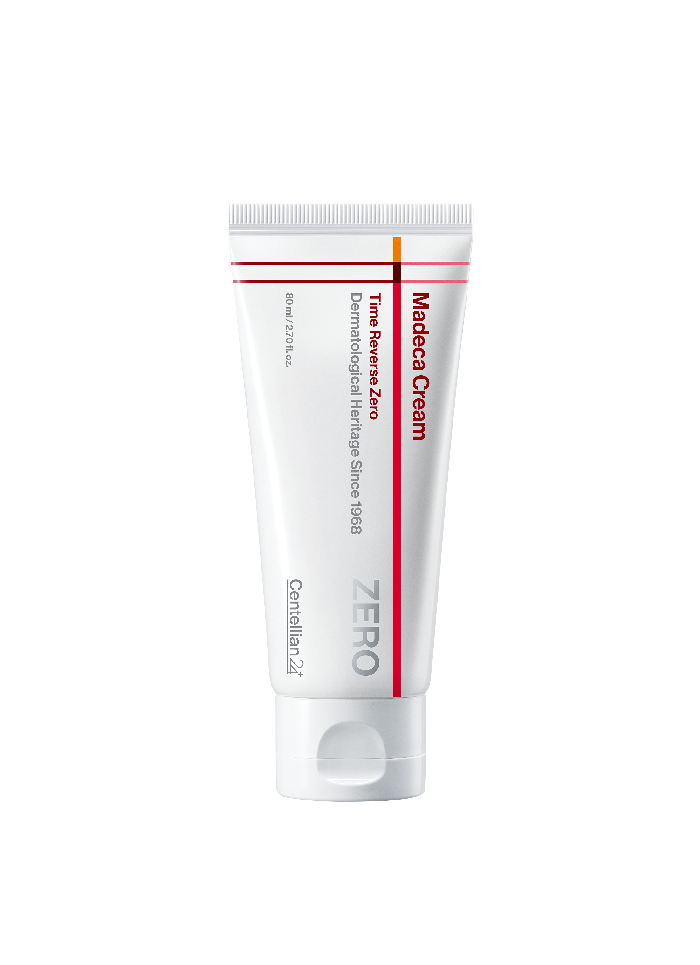 [Centellian24] Madeca Cream Time Reverse Zero 80ml