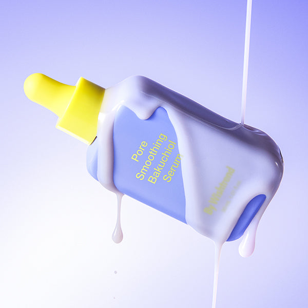 [ByWishtrend] Pore Smoothing Bakuchiol Serum 30 mL