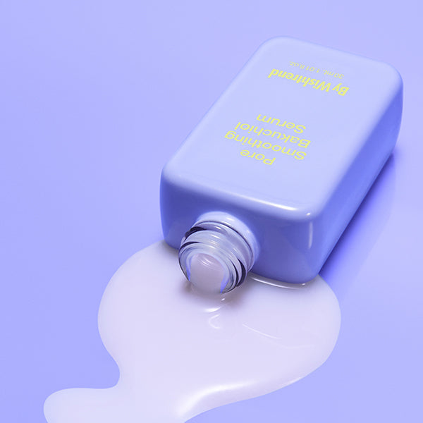 [ByWishtrend] Pore Smoothing Bakuchiol Serum 30 mL