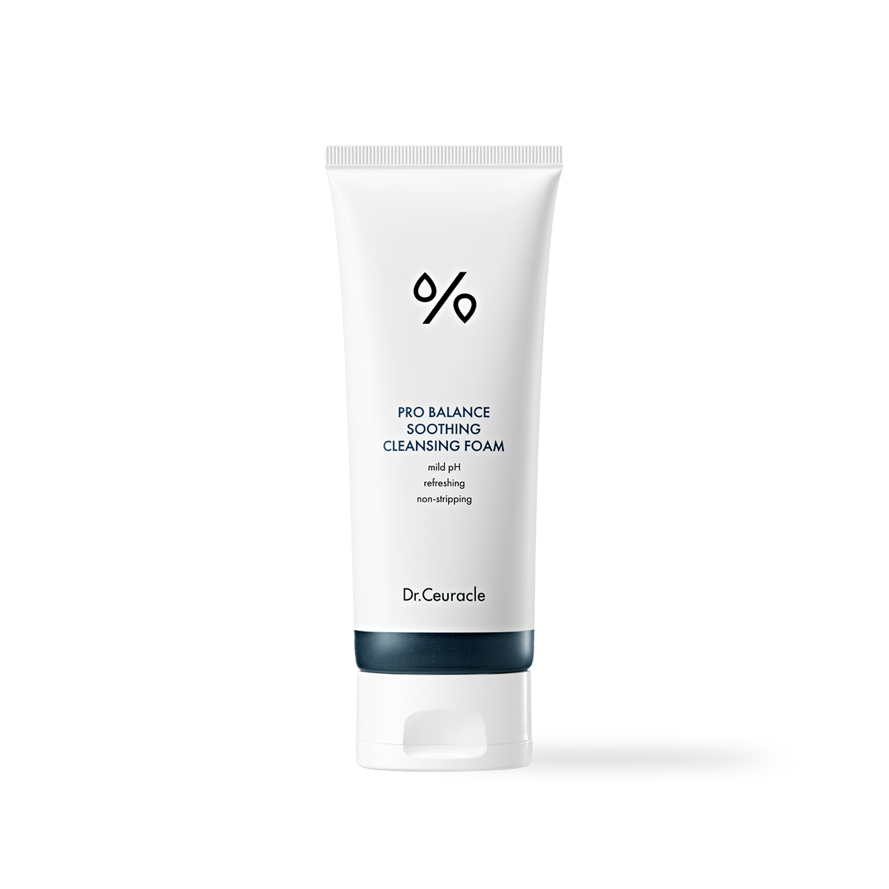 [Dr.Ceuracle] Pro Balance Creamy Deep Cleansing Foam 150g