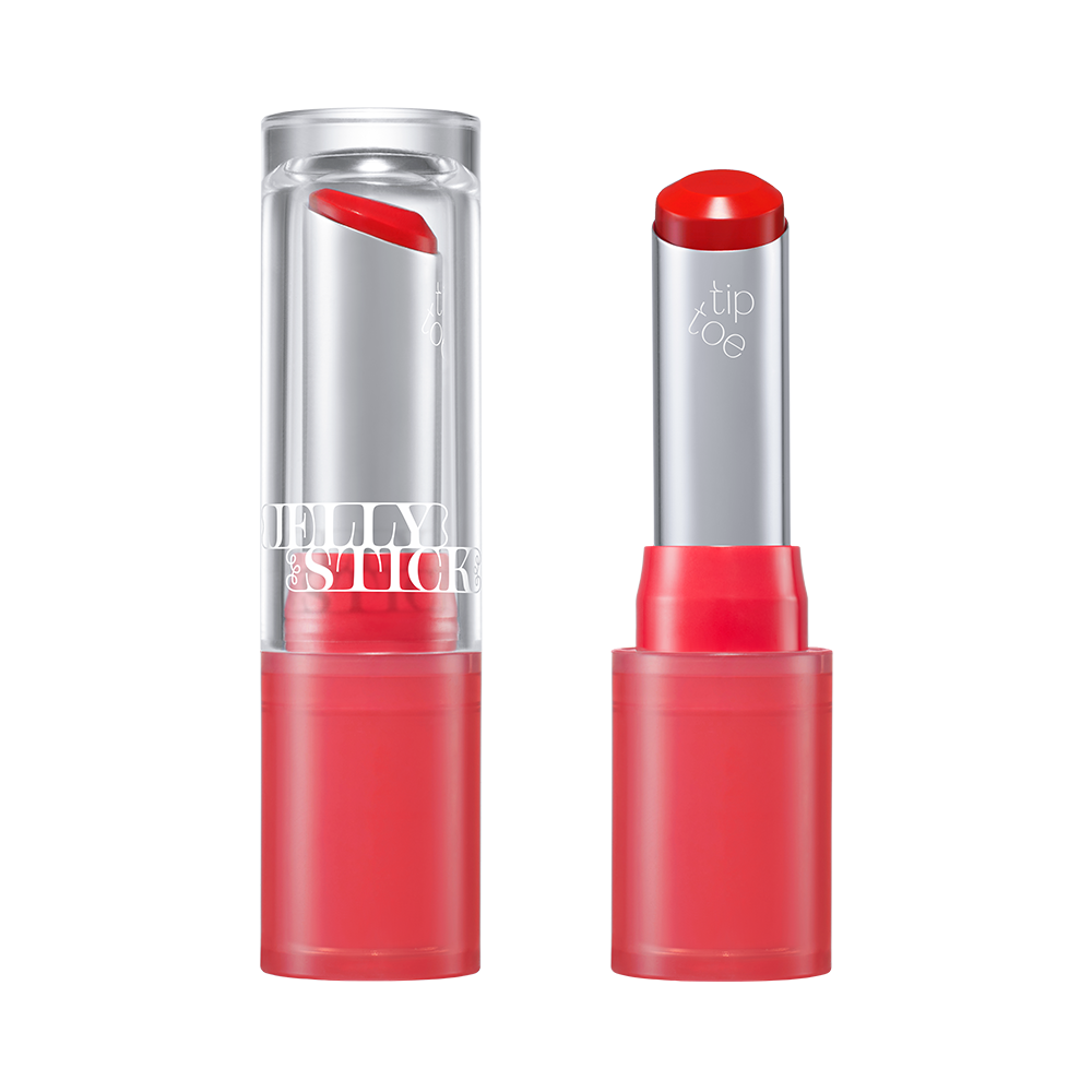 [Tiptoe] Jelly Stick 3.5g - 14 Colors