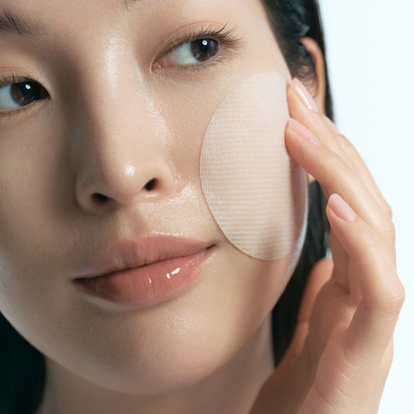 [Dear,Klairs] EGF Blue Calming Toner Pad 60Pads