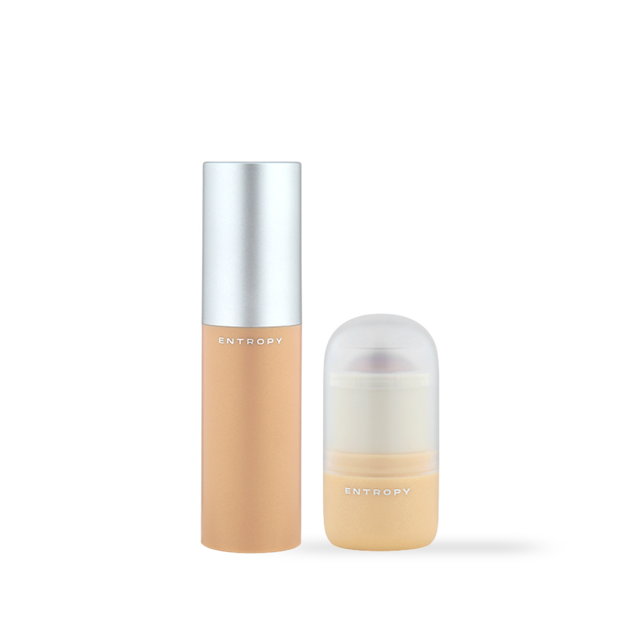[ENTROPY] Cool Stick Body Highlighter - 2 Type – kbeautycandy