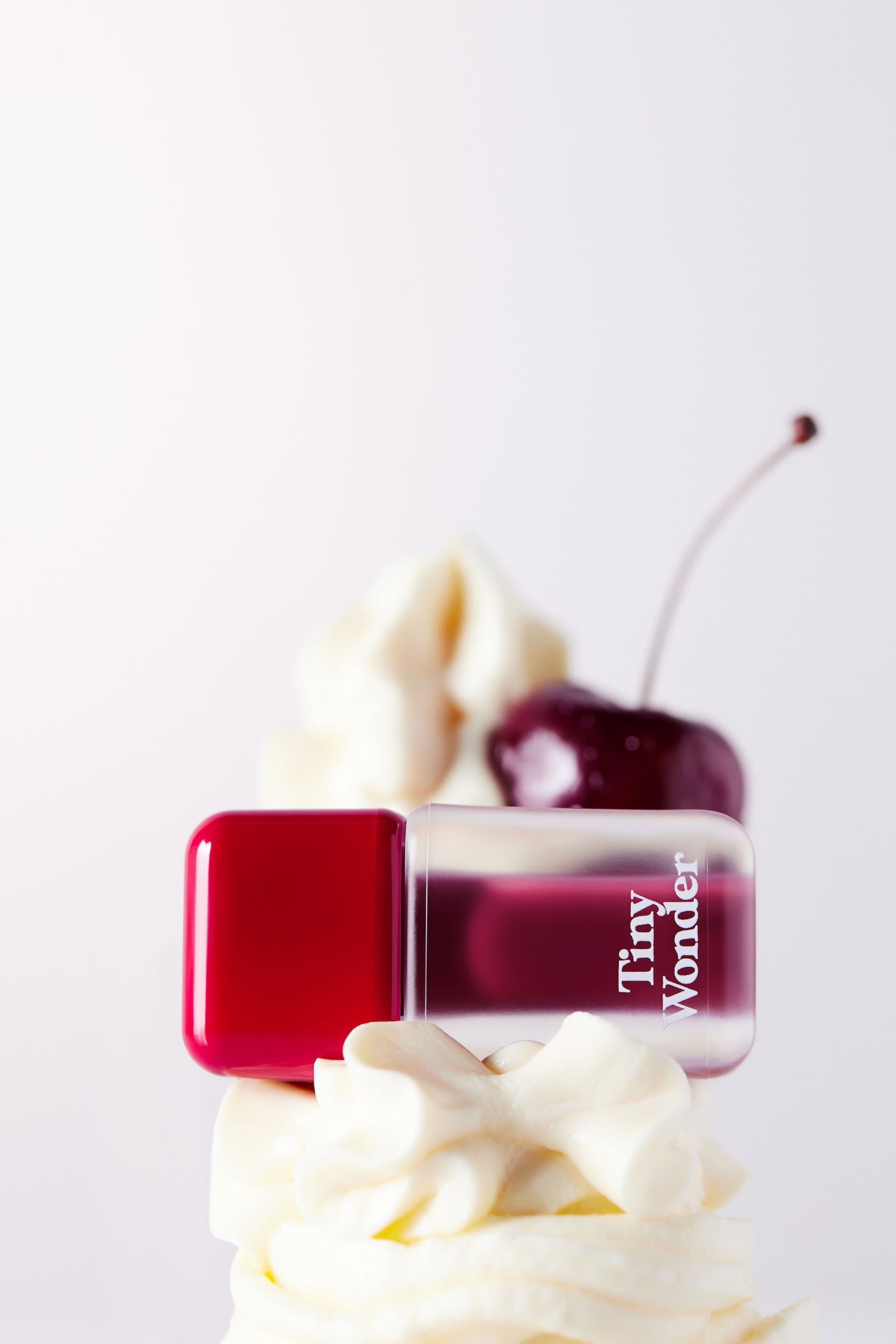 [Tiny Wonder] Hyper Blur Lip Tint 3.6g - 6 Colors