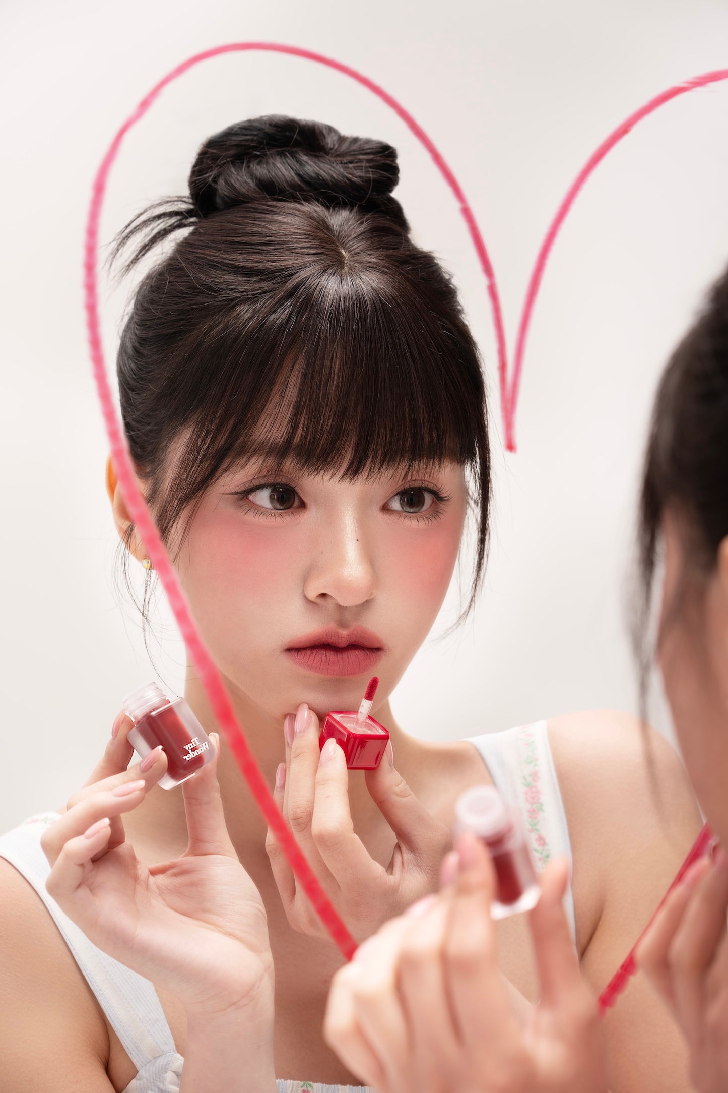 [Tiny Wonder] Hyper Blur Lip Tint 3.6g - 6 Colors