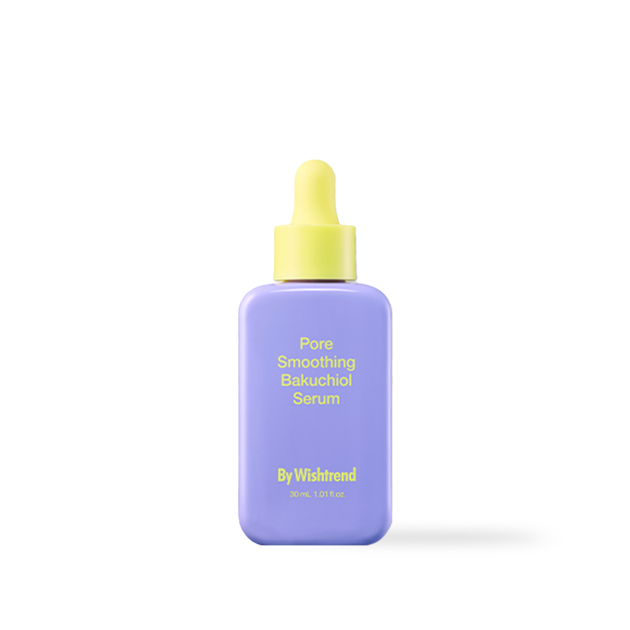 [ByWishtrend] Pore Smoothing Bakuchiol Serum 30 mL